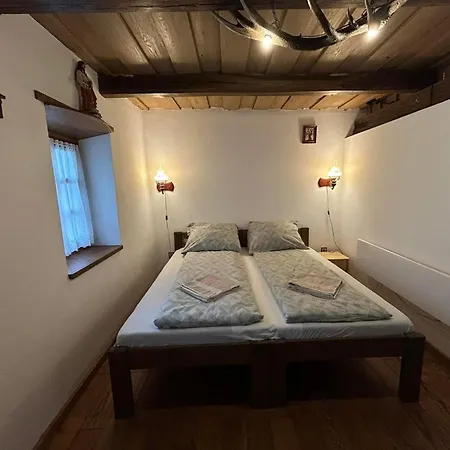 Lebar Birtok-szallashely Apartment *