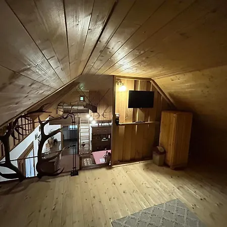Apartman Lebár Birtok-szálláshely *