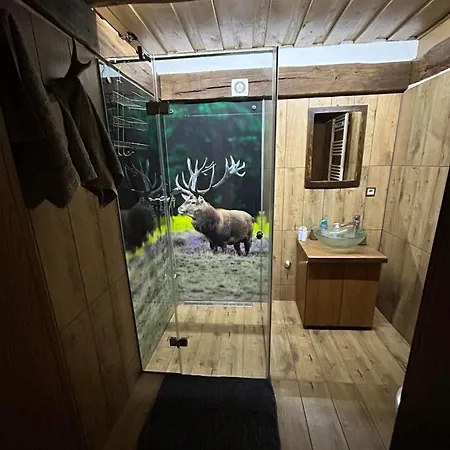 Apartman Lebár Birtok-szálláshely
