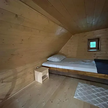 Lebár Birtok-szálláshely Apartman *